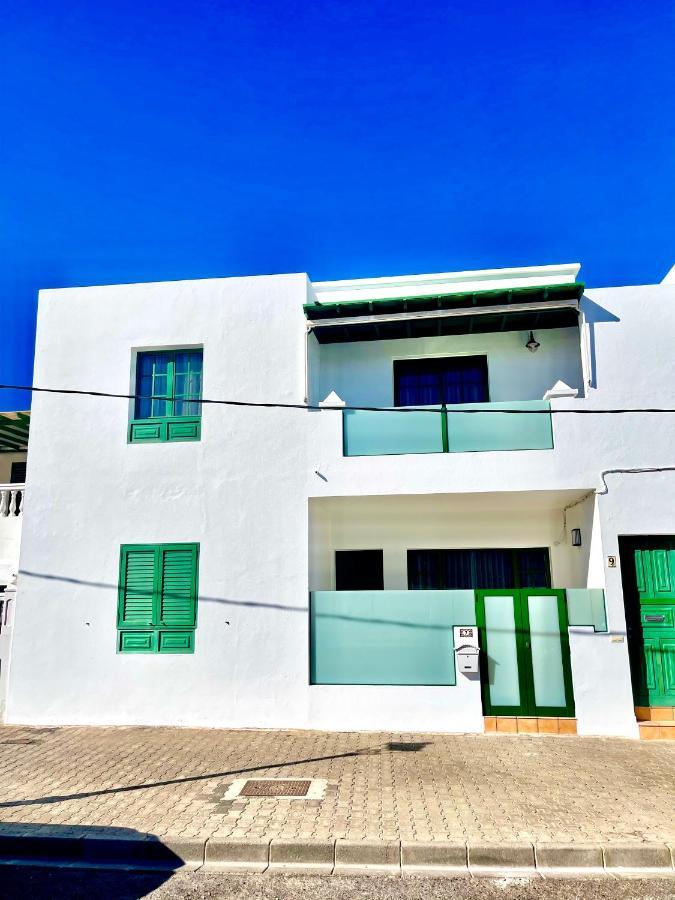 Apartamento Playa Dorada Bajos Плая Бланка Екстериор снимка
