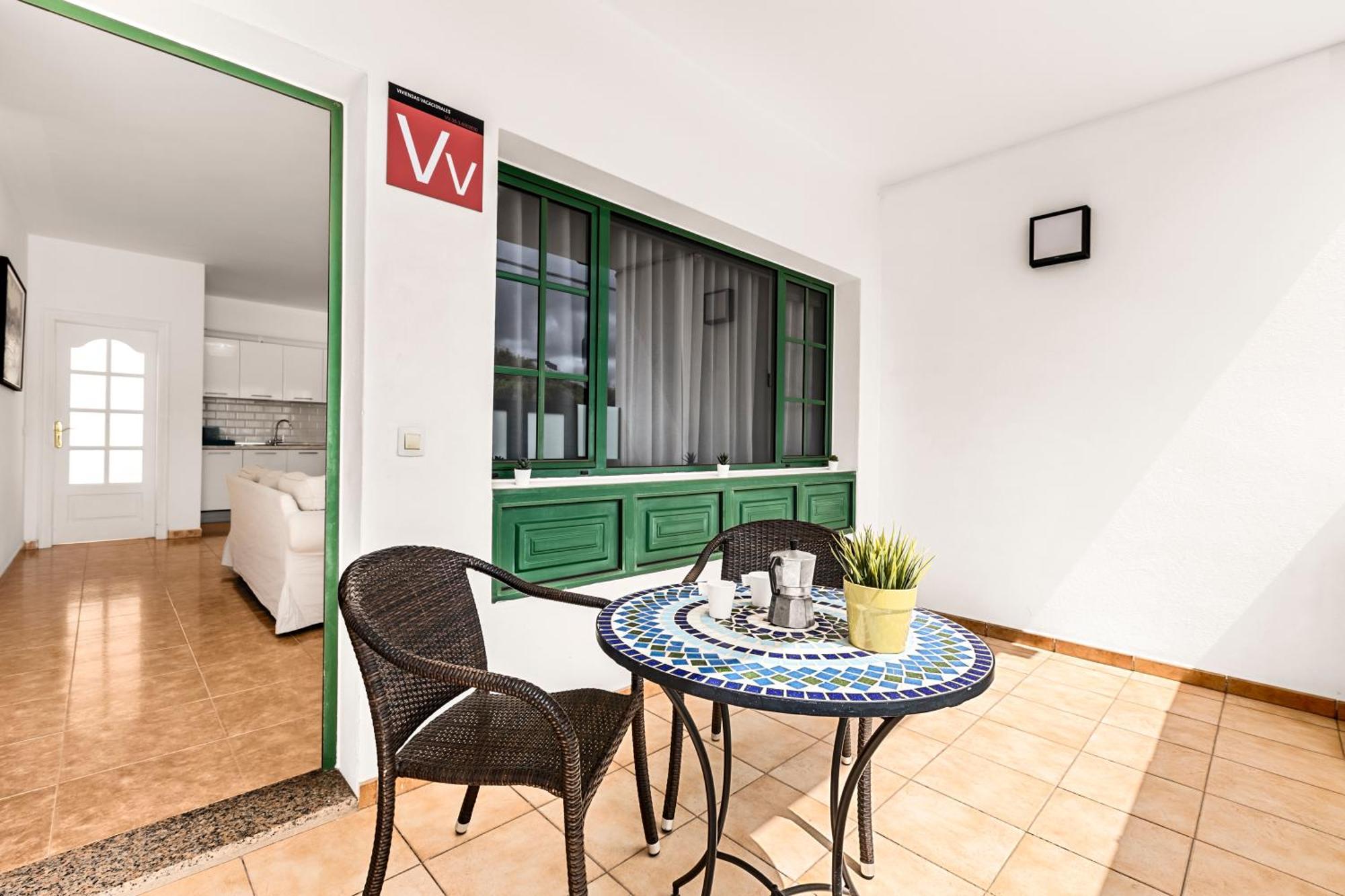 Apartamento Playa Dorada Bajos Плая Бланка Екстериор снимка