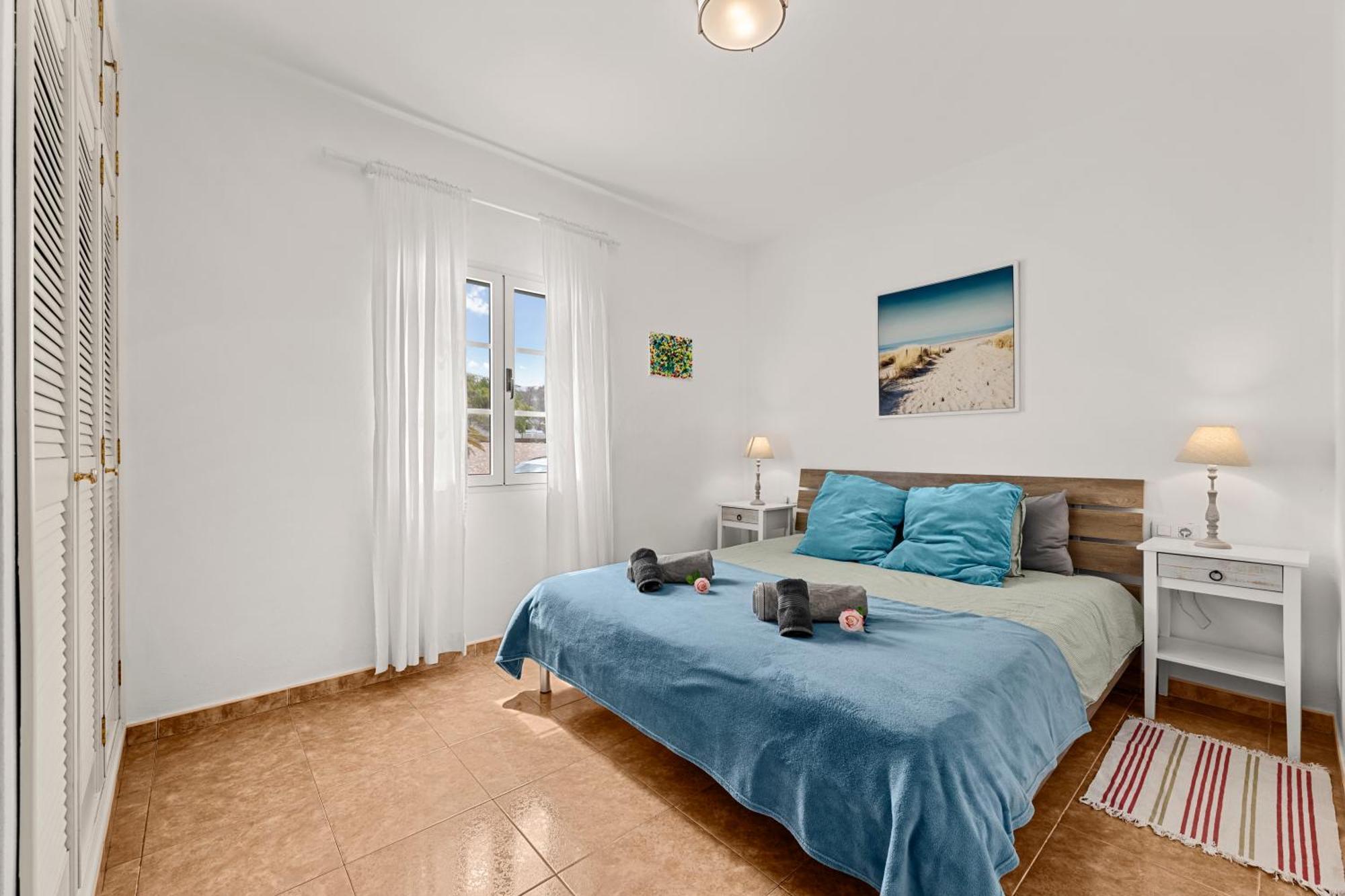 Apartamento Playa Dorada Bajos Плая Бланка Екстериор снимка